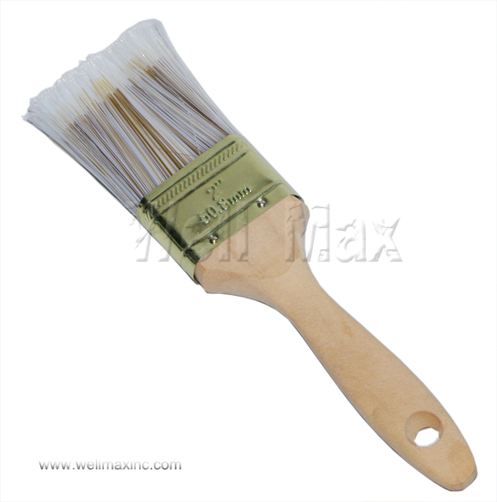 2" (50mm) 10PC Lots All Purpose Paint Brushes